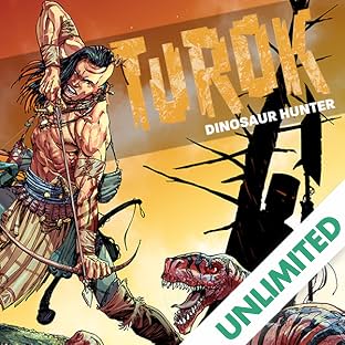 Turok: Dinosaur Hunter